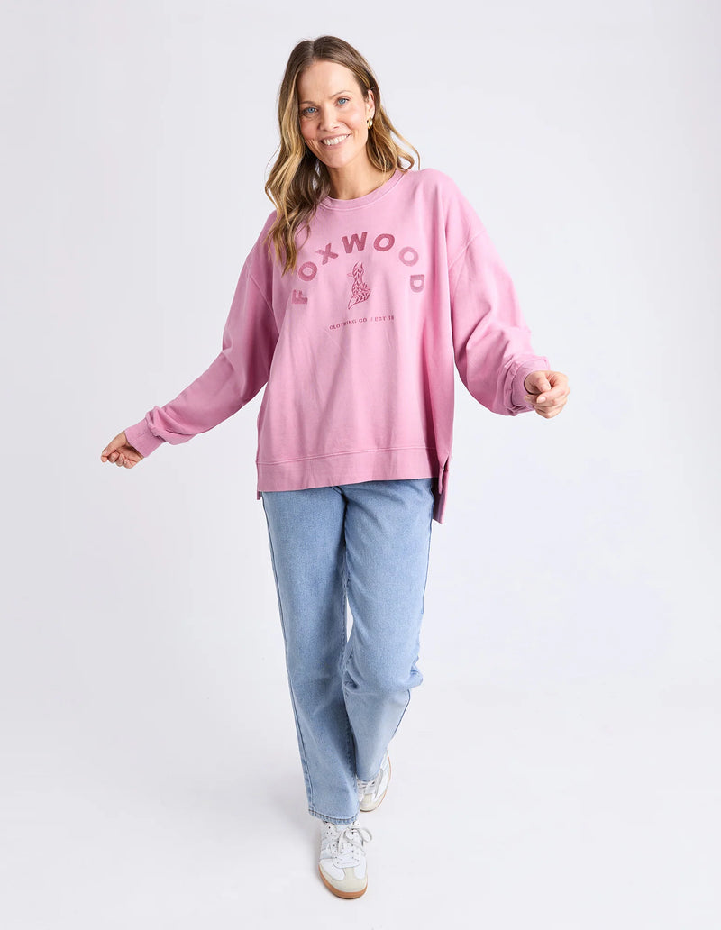 foxwood-effortless-crew-rose