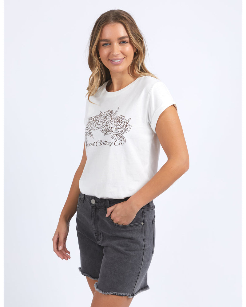 foxwood-eva-rose-tee-vintage-white