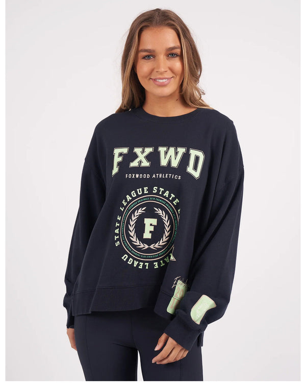 foxwood-get-there-crew-navy-front