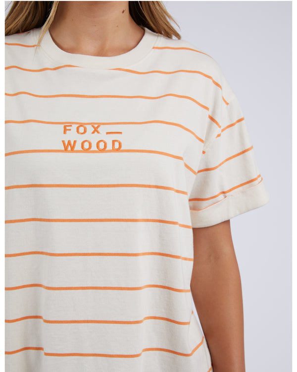 foxwood-huntleigh-stripe-tee-orange-vintage-white