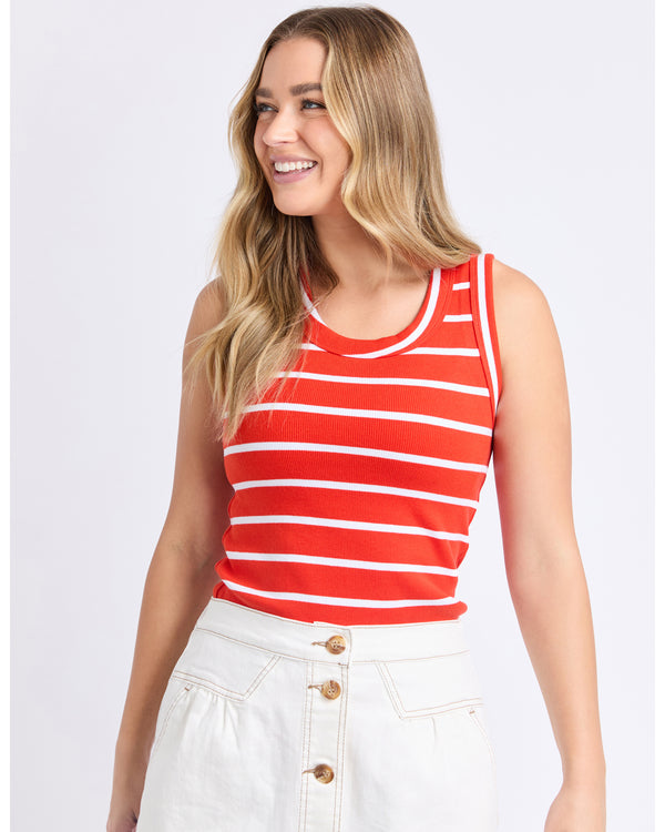 foxwood-iris-stripe-tank-red-55X0282.RED