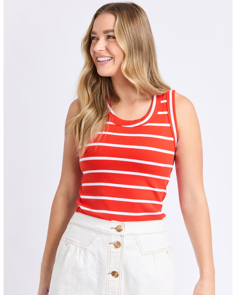 foxwood-iris-stripe-tank-red-55X0282.RED
