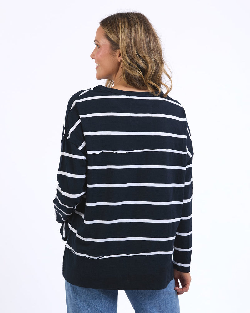 foxwood-jayne-stripe-throw-on-top-navy-white-stripe