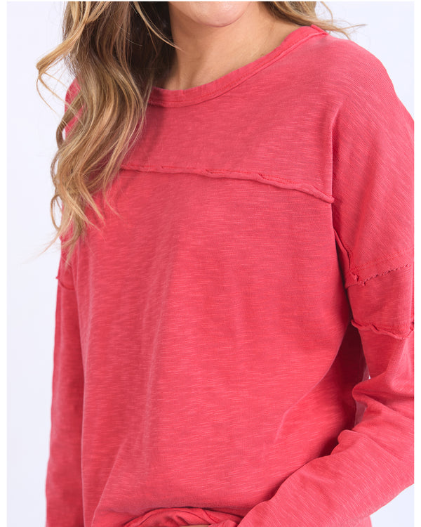 foxwood-jayne-throw-on-top-crimson-cayenne-red-55X0108.CRIM