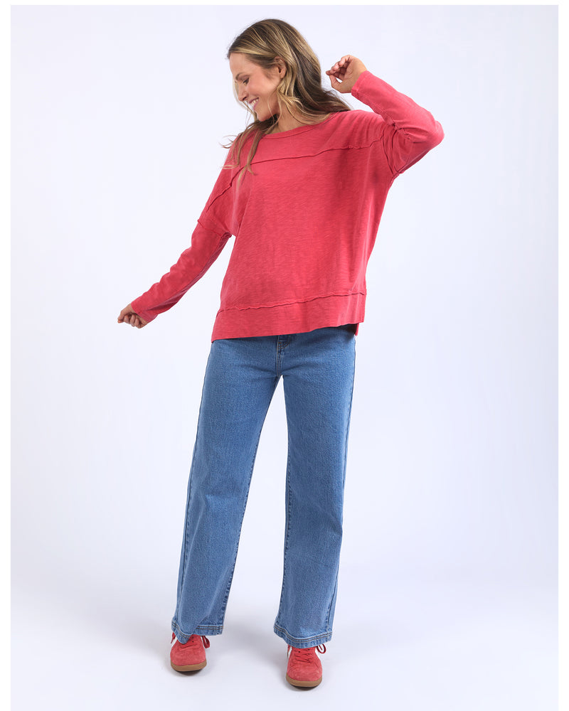 foxwood-jayne-throw-on-top-crimson-cayenne-red-55X0108.CRIM