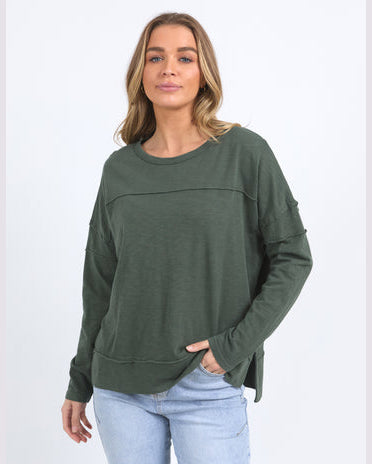 foxwood-jayne-throw-on-top-khaki