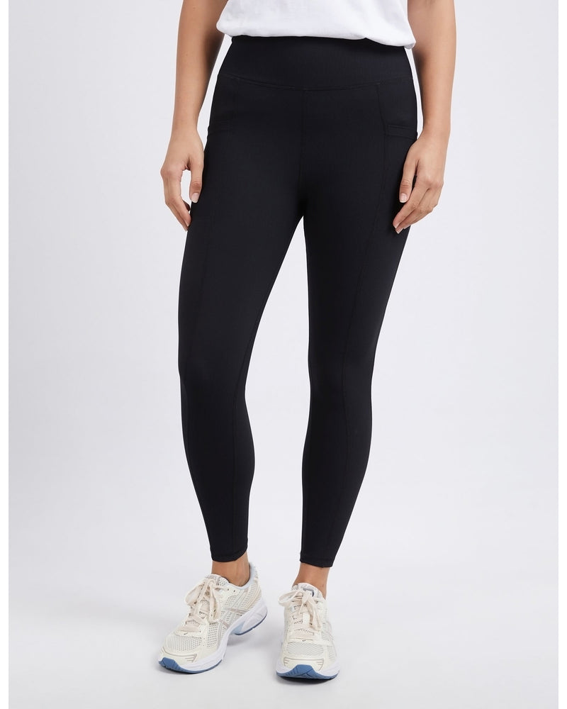 foxwood-luxe-rib-legging-black