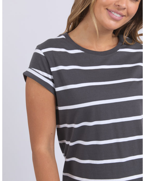 foxwood-manly-stripe-tee-charcoal-white-55X0181