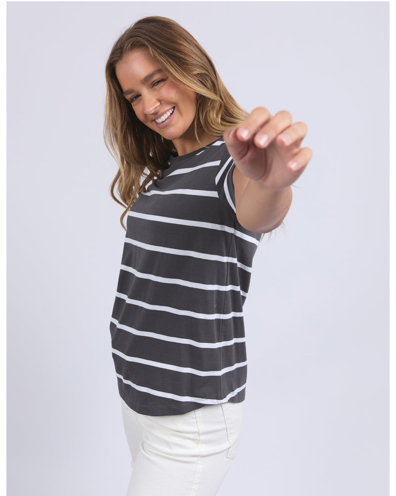 foxwood-manly-stripe-tee-charcoal-white-55X0181