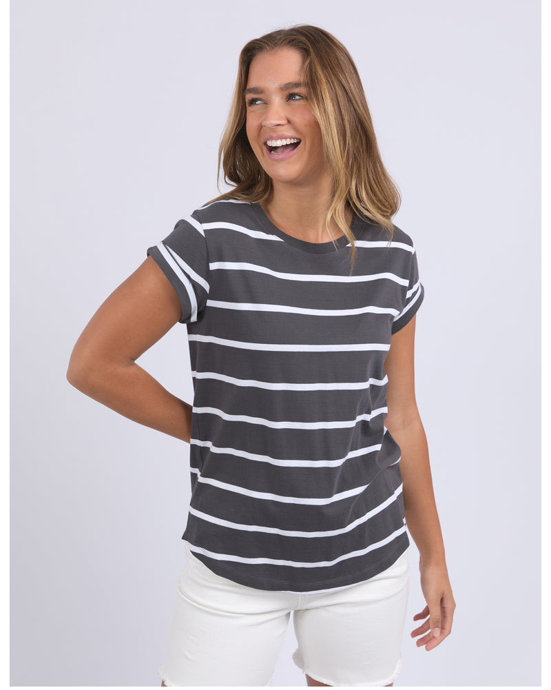 foxwood-manly-stripe-tee-charcoal-white-55X0181