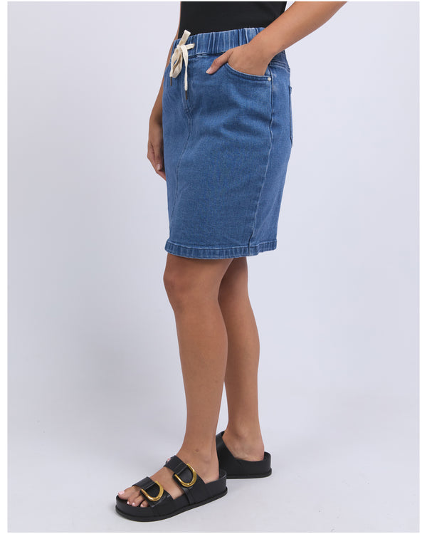 foxwood-rio-skirt-mid-blue