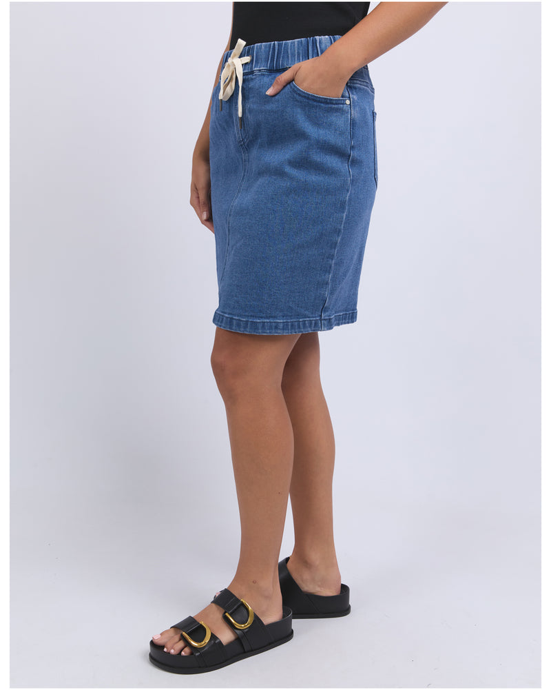 foxwood-rio-skirt-mid-blue