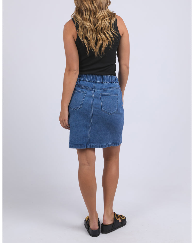 foxwood-rio-skirt-mid-blue