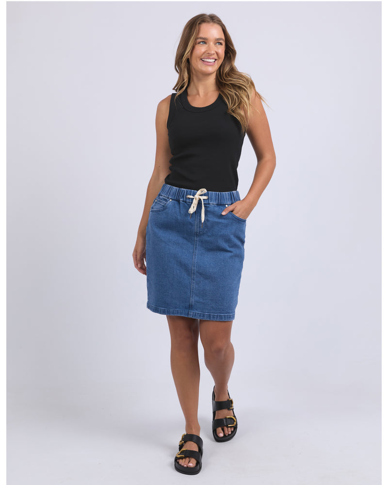 foxwood-rio-skirt-mid-blue
