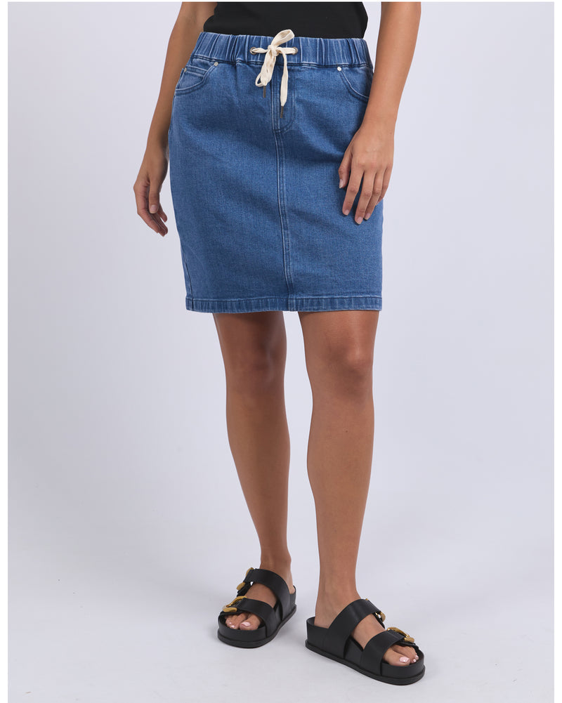 foxwood-rio-skirt-mid-blue