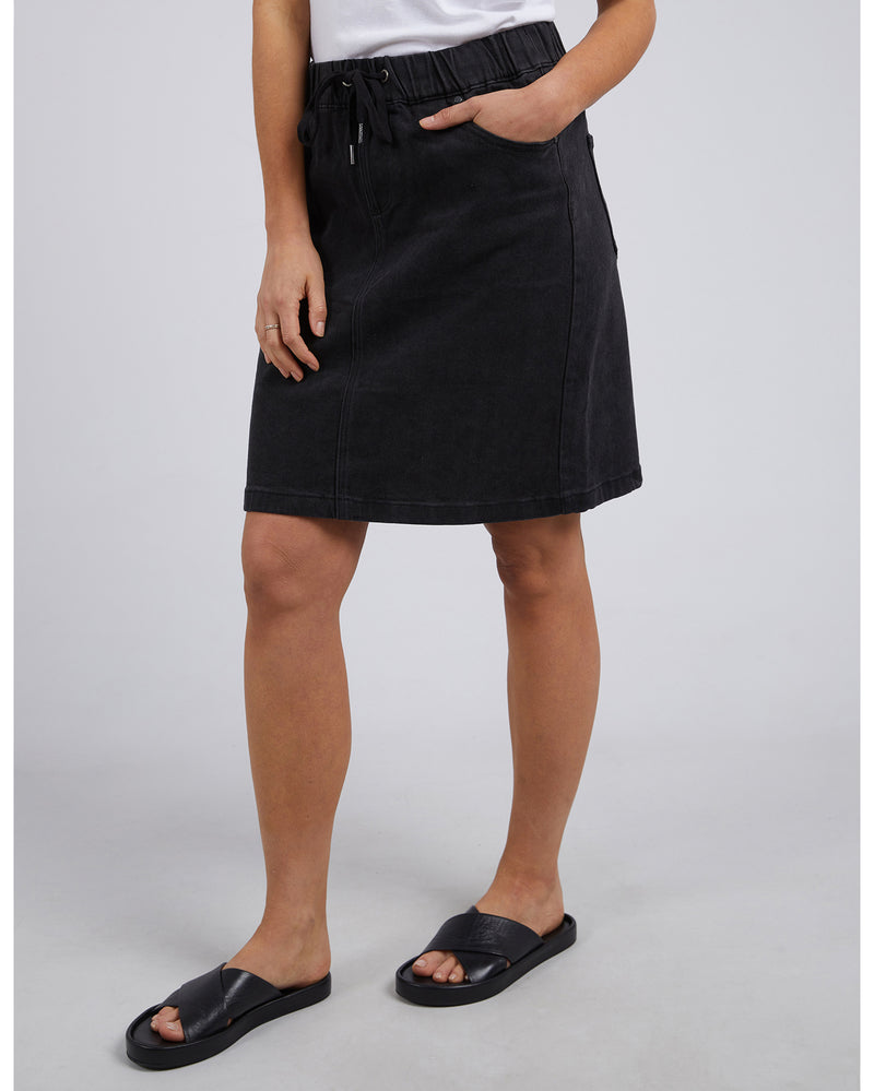 foxwood-rio-skirt-washed-black-55D0117.WBLK-