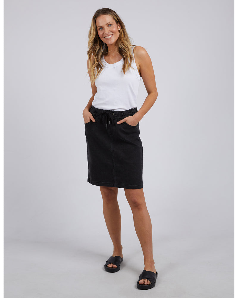 foxwood-rio-skirt-washed-black-55D0117.WBLK-