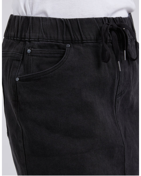 foxwood-rio-skirt-washed-black-55D0117.WBLK-