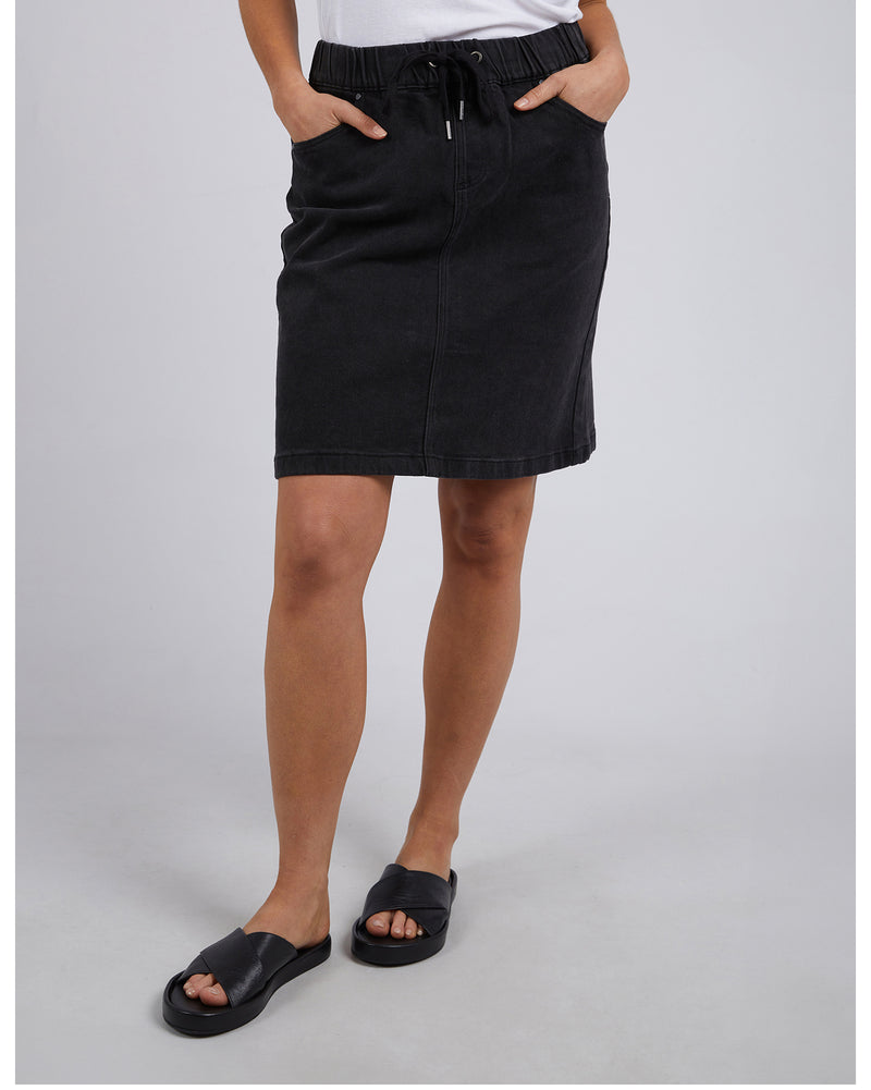 foxwood-rio-skirt-washed-black-55D0117.WBLK-