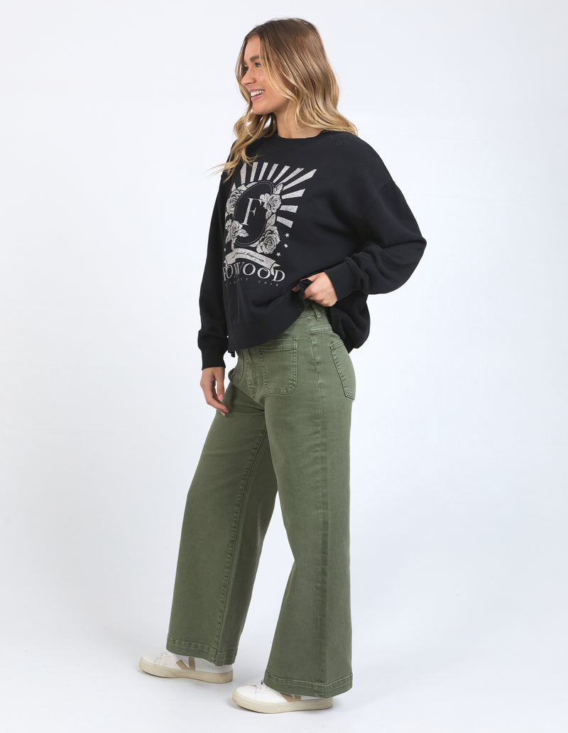 foxwood-sarah-wide-leg-jean-washed-green