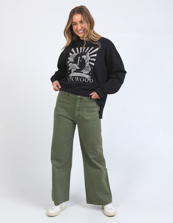 foxwood-sarah-wide-leg-jean-washed-green