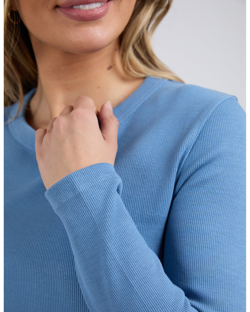 foxwood-scoop-long-sleeve-rib-coronet-blue