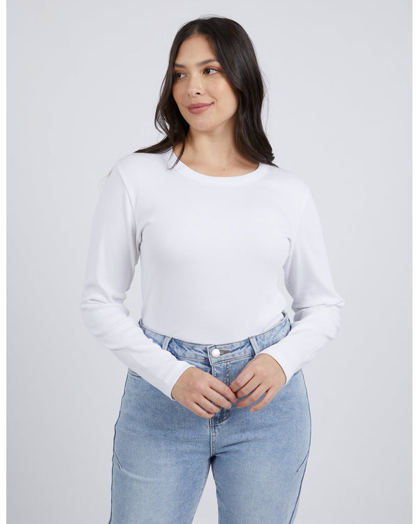 foxwood-scoop-long-sleeve-rib-white