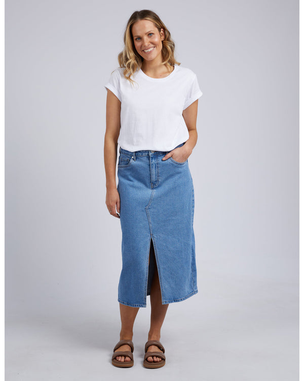 foxwood-scout-midi-skirt-light-denim-blue-front