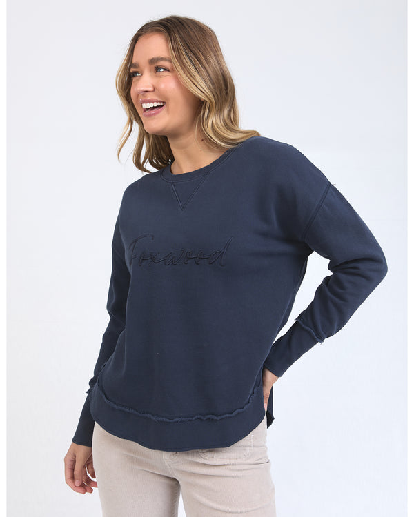 foxwood-signature-crew-navy