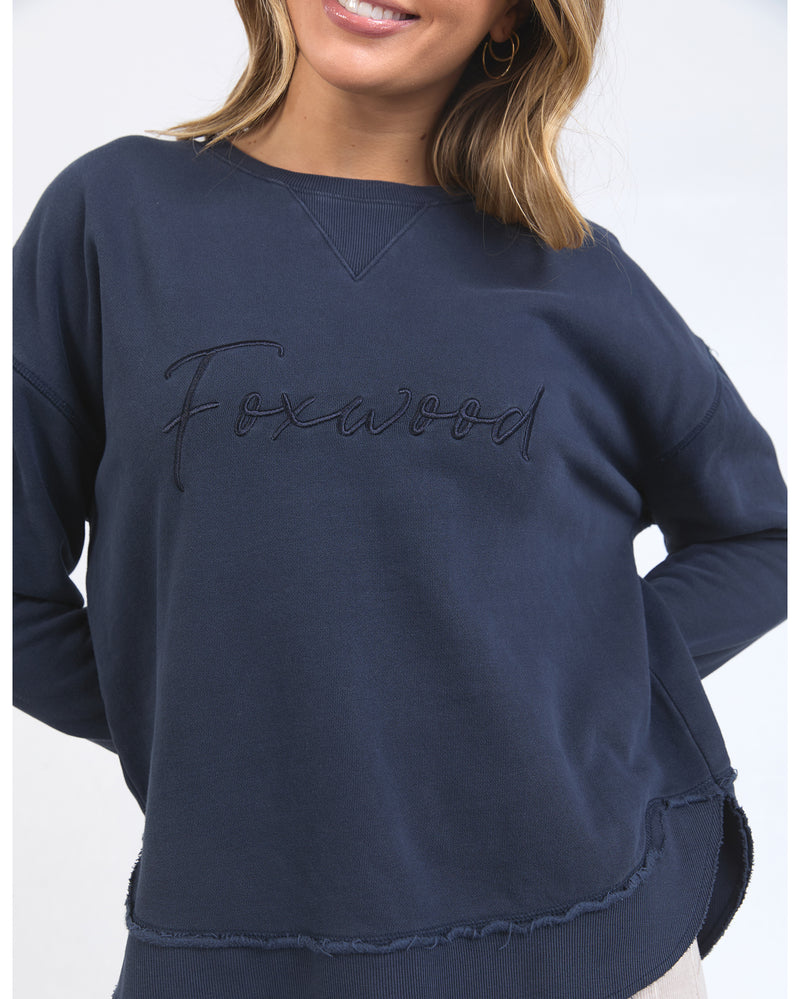 foxwood-signature-crew-navy