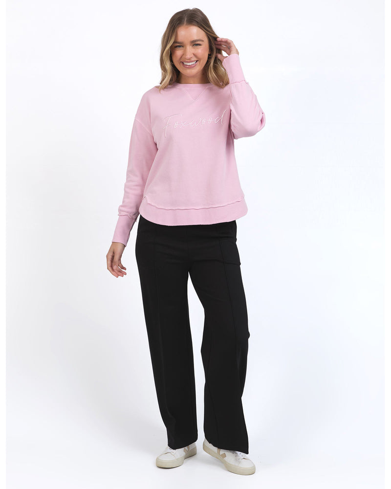foxwood-signature-crew-pink