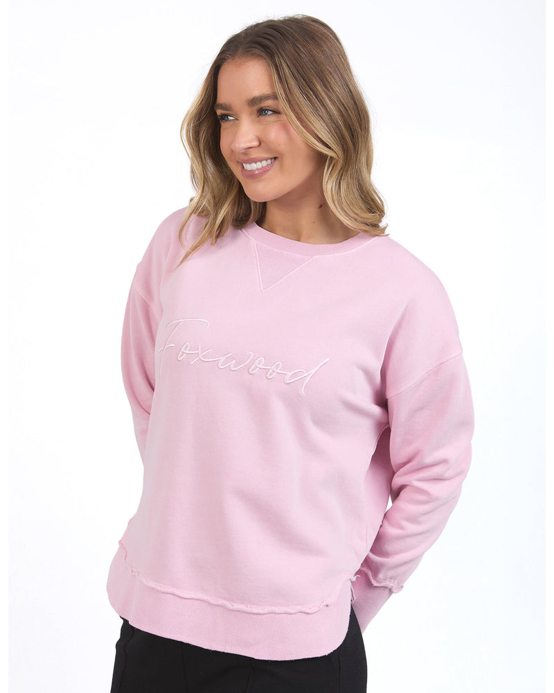 foxwood-signature-crew-pink