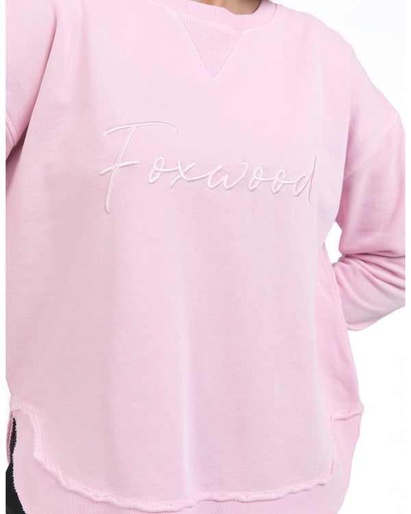 foxwood-signature-crew-pink