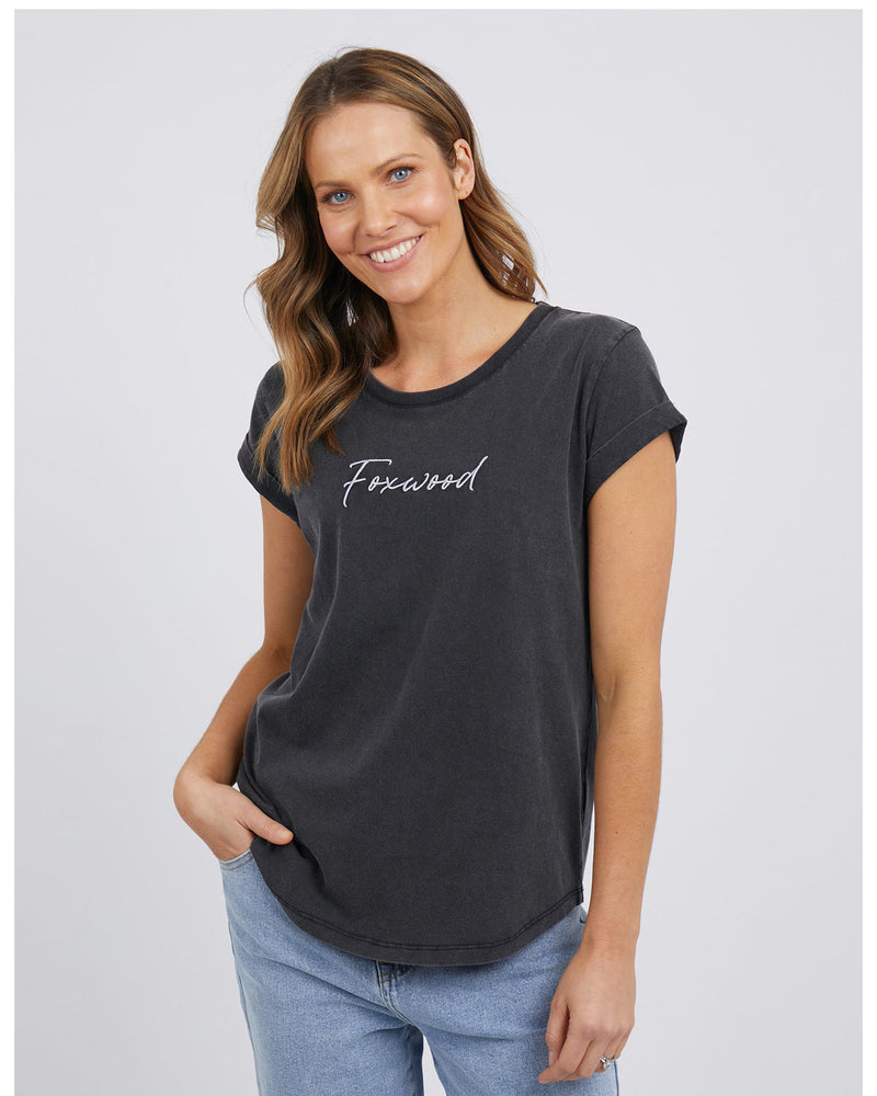 foxwood-signature-tee-black