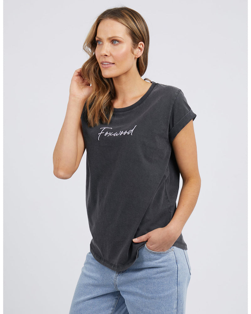 foxwood-signature-tee-black