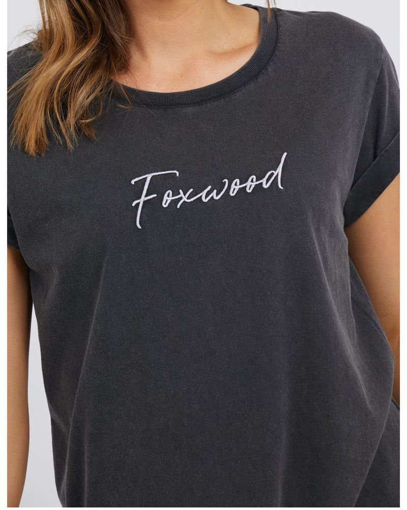 foxwood-signature-tee-black