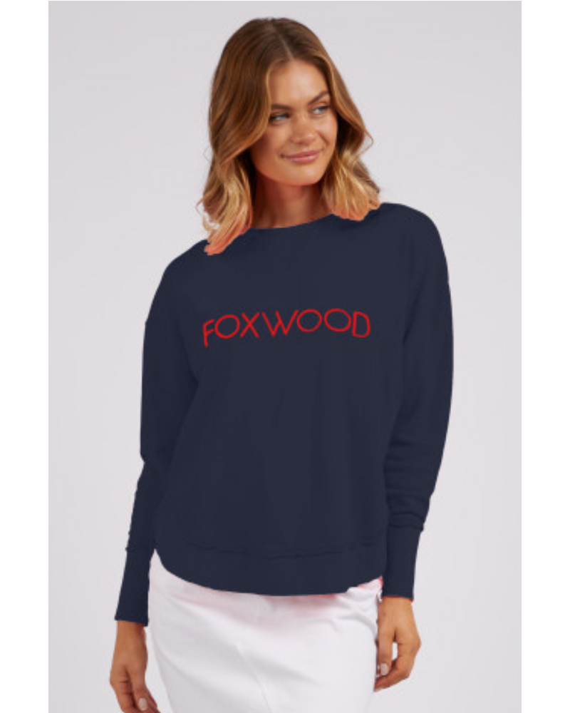 foxwood-simpliefid-metallic-crew-navy-red