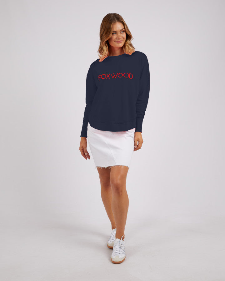 foxwood-simpliefid-metallic-crew-navy-red