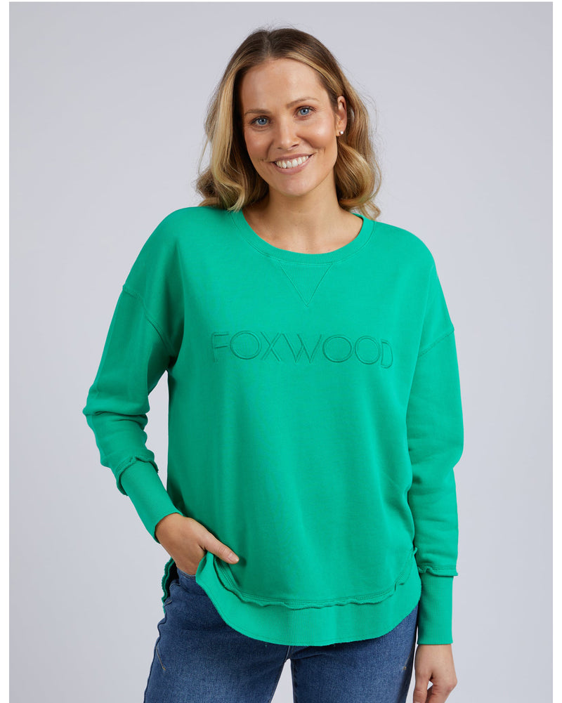 foxwood-simplified-crew-bright-green