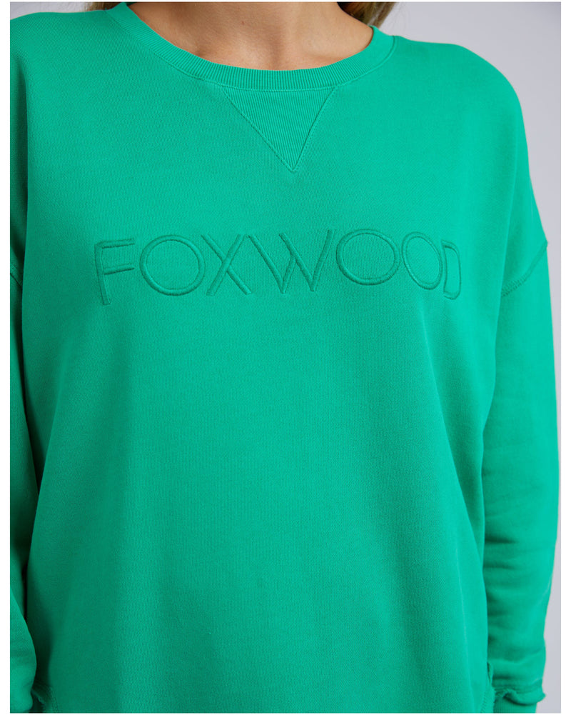 foxwood-simplified-crew-bright-green