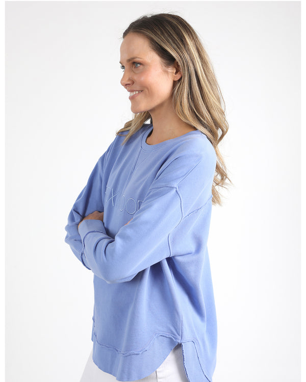 foxwood-simplified-crew-neon-blue