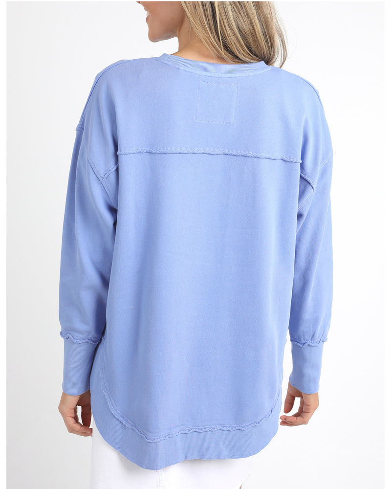 foxwood-simplified-crew-neon-blue