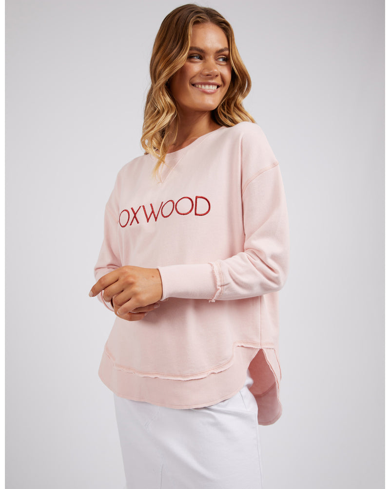 foxwood-simplified-metallic-crew-pale-pink