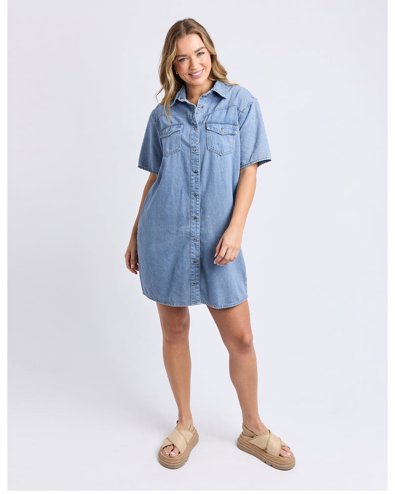 foxwood-sorcha-denim-dress-light-blue