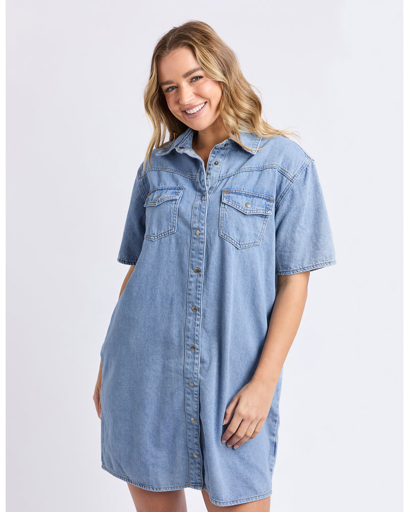 foxwood-sorcha-denim-dress-light-blue