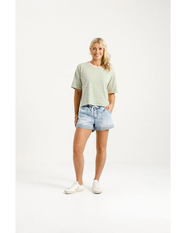 home-lee-becky-tee-candy-apple-stripes