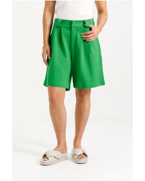 home-lee-finley-shorts-kelly-green
