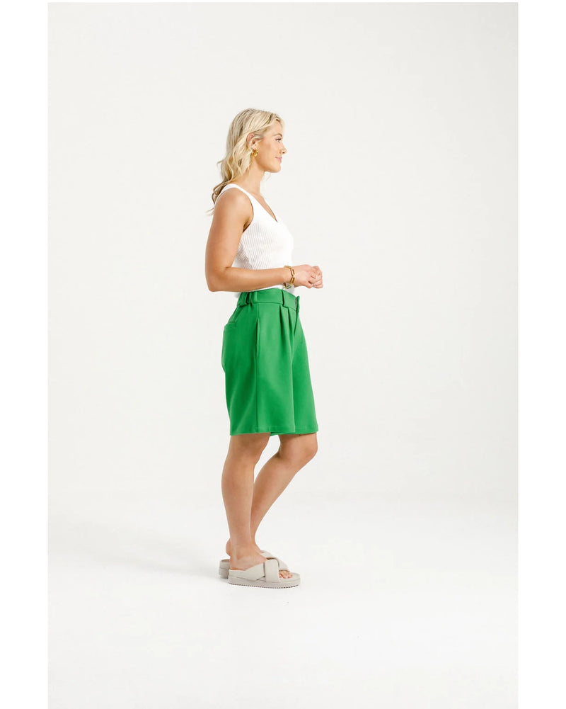 home-lee-finley-shorts-kelly-green