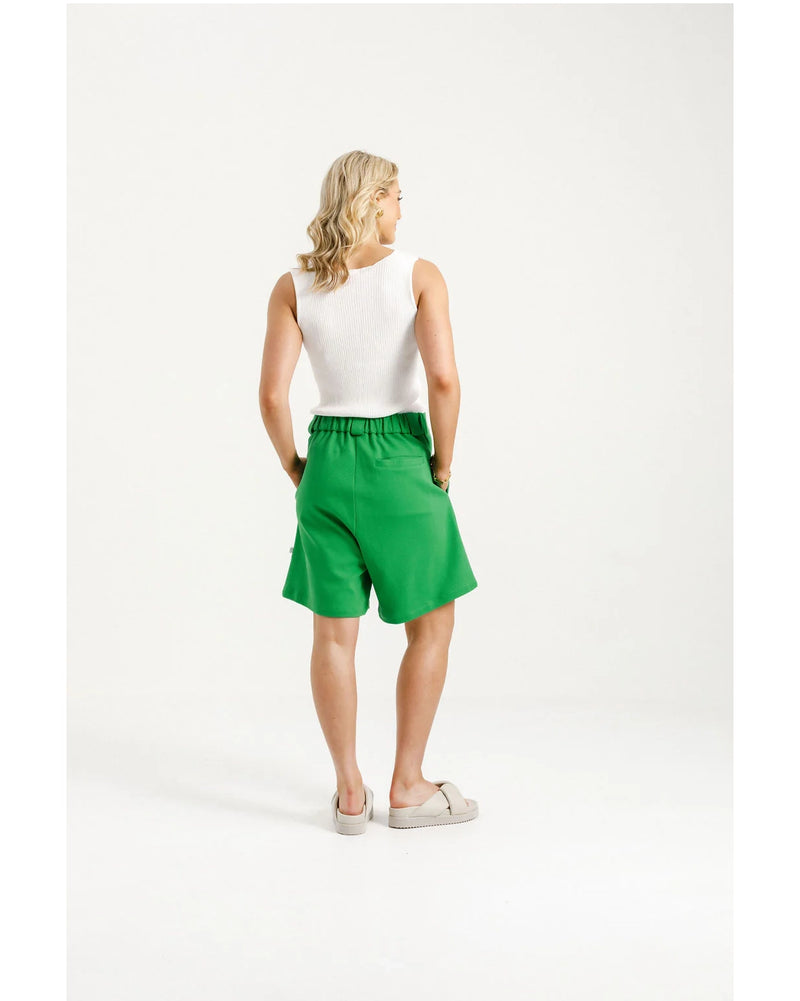 home-lee-finley-shorts-kelly-green