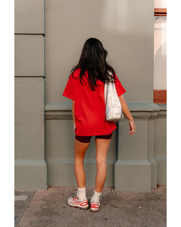 hyperluxe-core-basic-tee-red